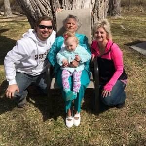 Meet your Posher, Leslie